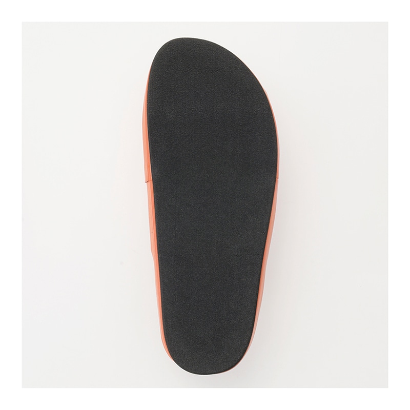 フット快 疲れにくいスリッパ ローズ 23