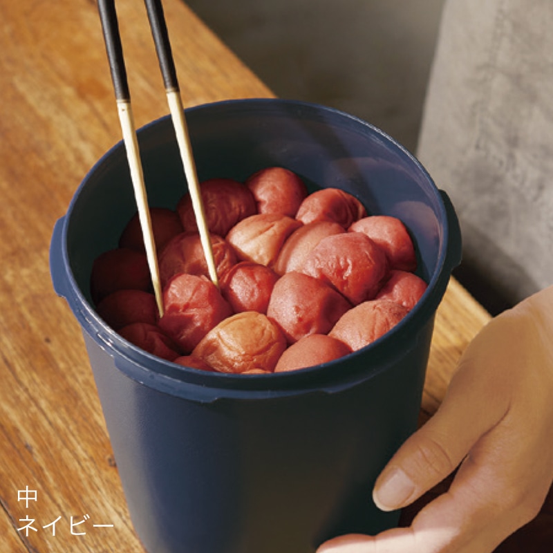 密封保存容器　デコレーター