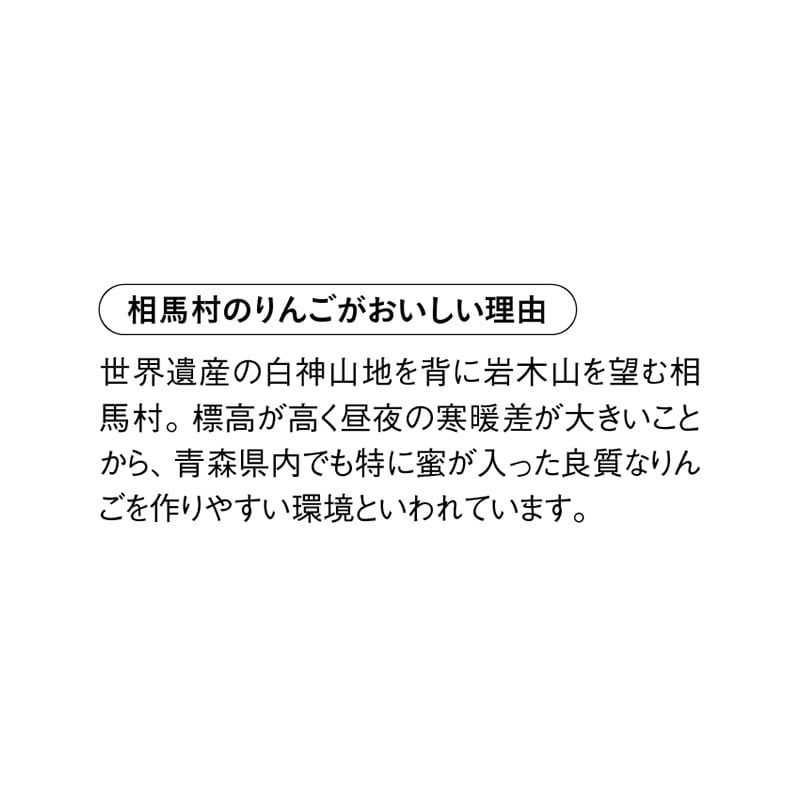 【予約販売】みつまるくん 2.7kg(7~12個)