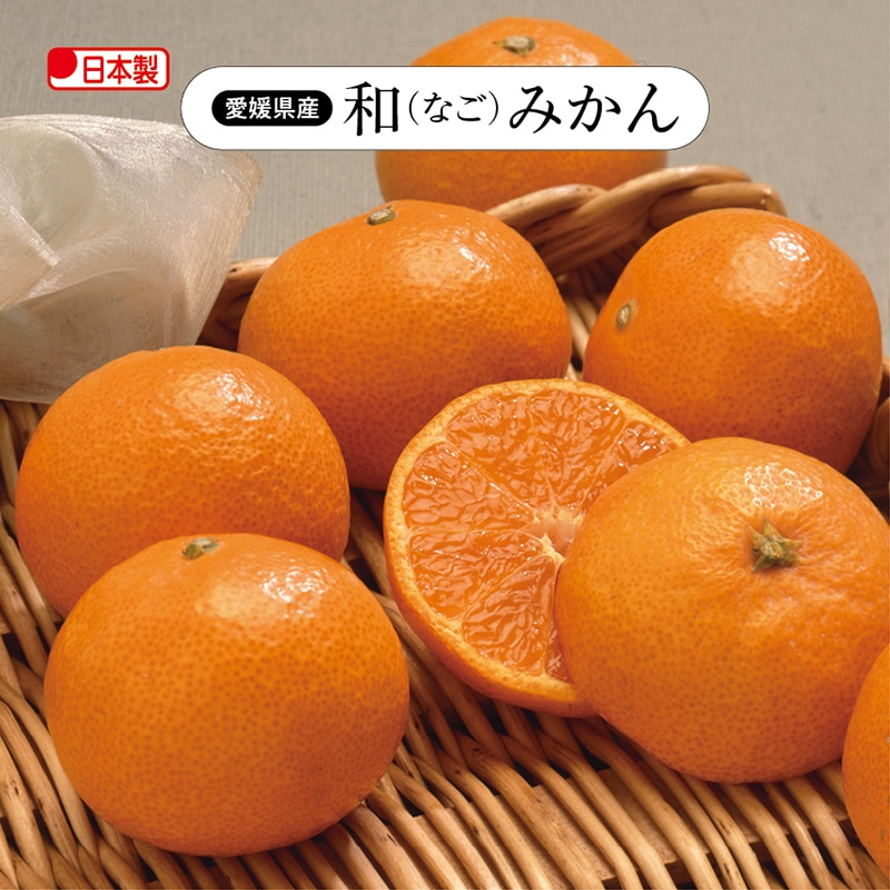和みかん