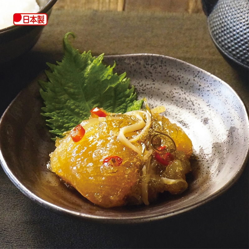 数の子松前漬け