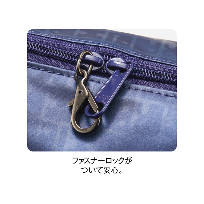 「老舗ヤマト屋」軽さと容量にこだわった超軽量250gショルダー グレー