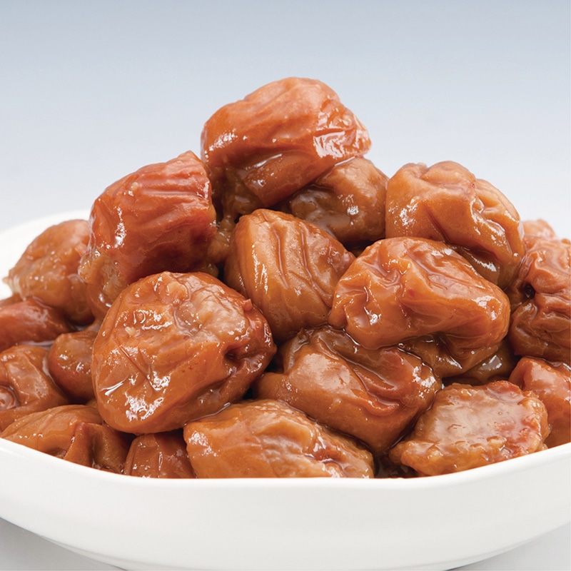 はねだし梅　１kg