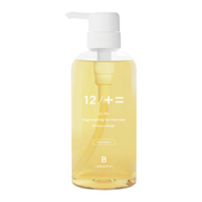 ｔｙｐｅＢさらさら（シャンプー）