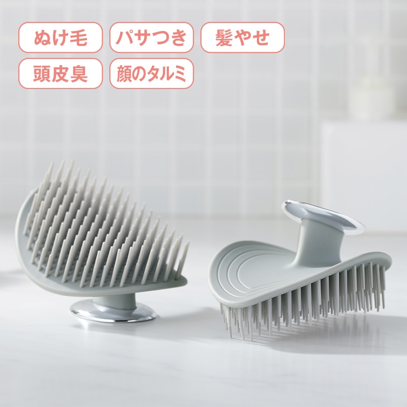 Ｓｏｉｎ　Ｂｒｕｓｈ（ソワンブラシ）