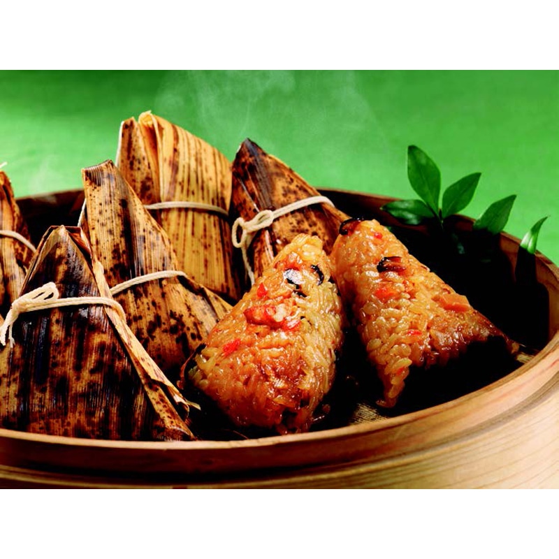 中華ちまき　７００ｇ（１０個）×２袋