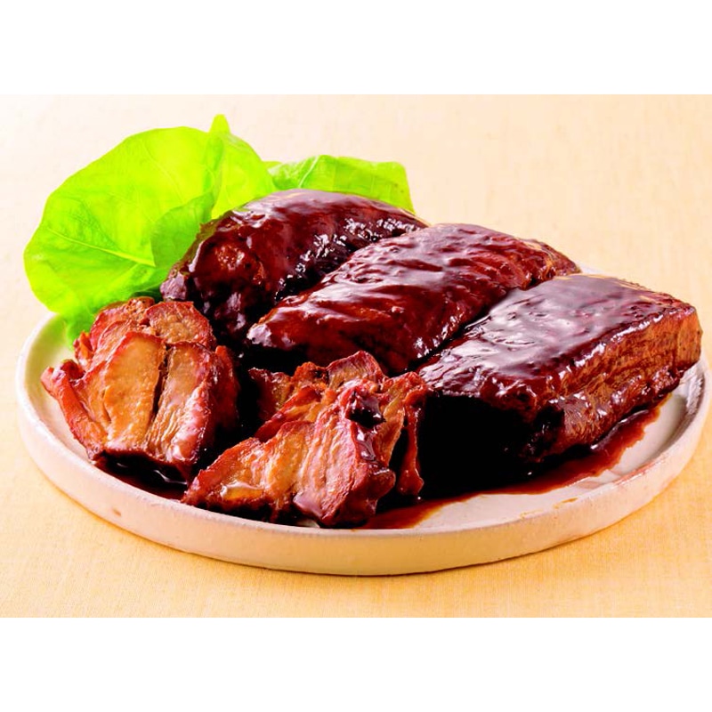 豚肉の味噌煮込み　２１０ｇ×１袋