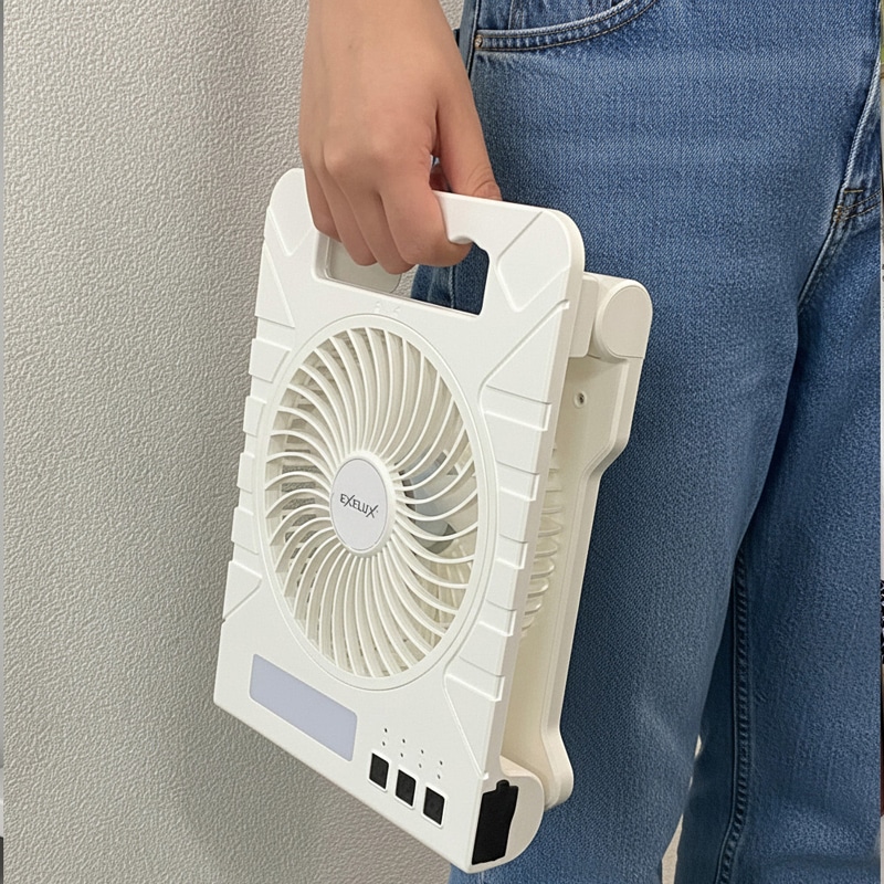 ウルトラソーラーファンコンパクト