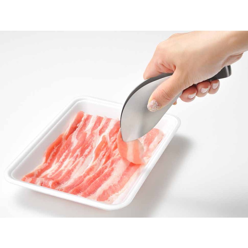 ゆびさきトング