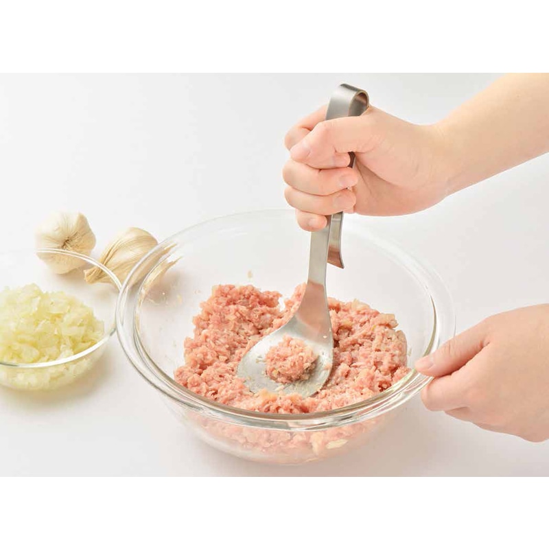 ミートこねらー