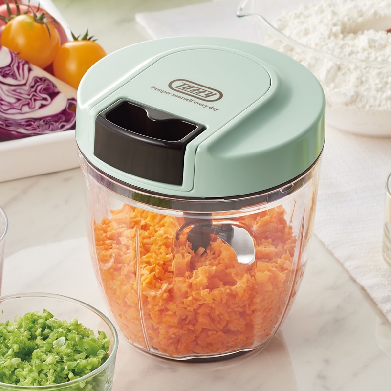 Ｔｏｆｆｙ　ハンディチョッパーⅡ