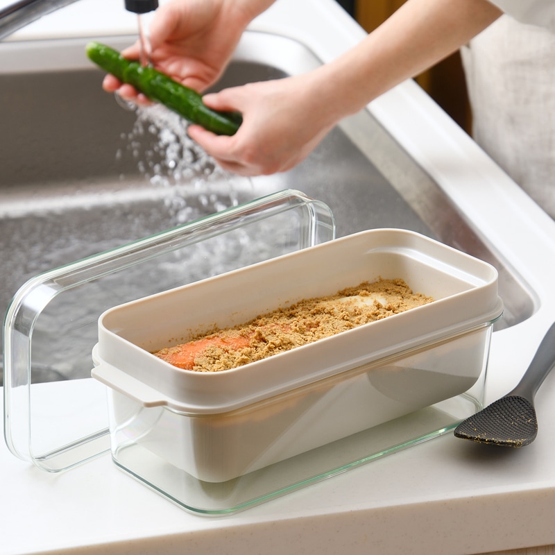 ぬかどこボックス