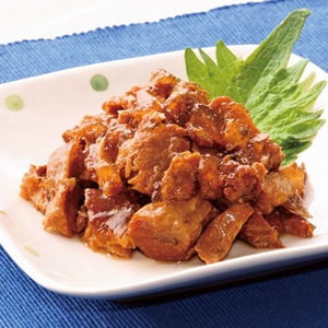 まぐろの尾肉大和煮缶詰　8缶