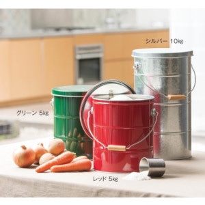 ライスストッカー