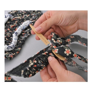 簡単布ぞうり道具セット　レシピブック付き