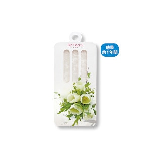 防カビ・防臭　バイオパックＳ