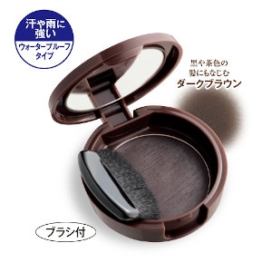 マジカバー　生え際コンシーラー