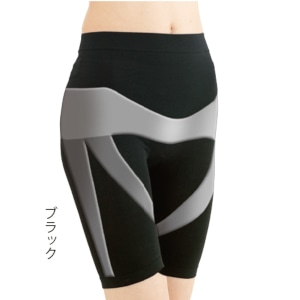 理学療法士が考えた　股関節スパッツ