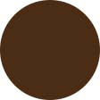 ダークブラウン